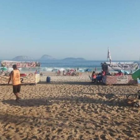 Pousada & Hostel Mar Dos Ingleses Florianópolis Dış mekan fotoğraf