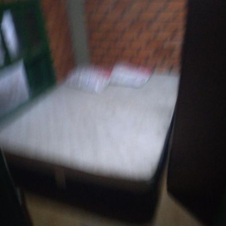 Pousada & Hostel Mar Dos Ingleses Florianópolis Dış mekan fotoğraf