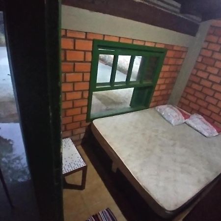 Pousada & Hostel Mar Dos Ingleses Florianópolis Dış mekan fotoğraf