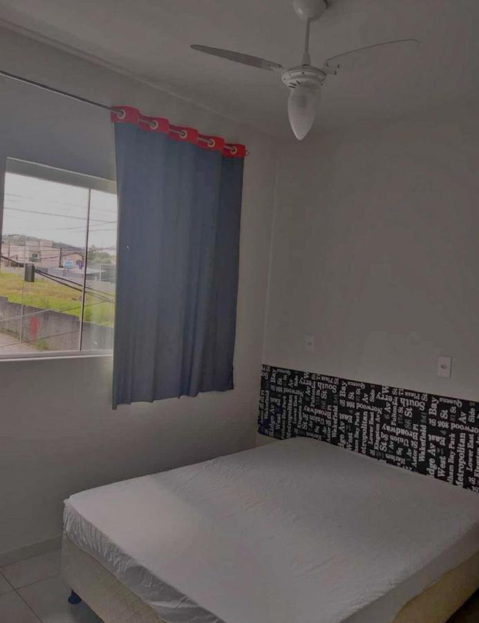 Pousada & Hostel Mar Dos Ingleses Florianópolis Dış mekan fotoğraf