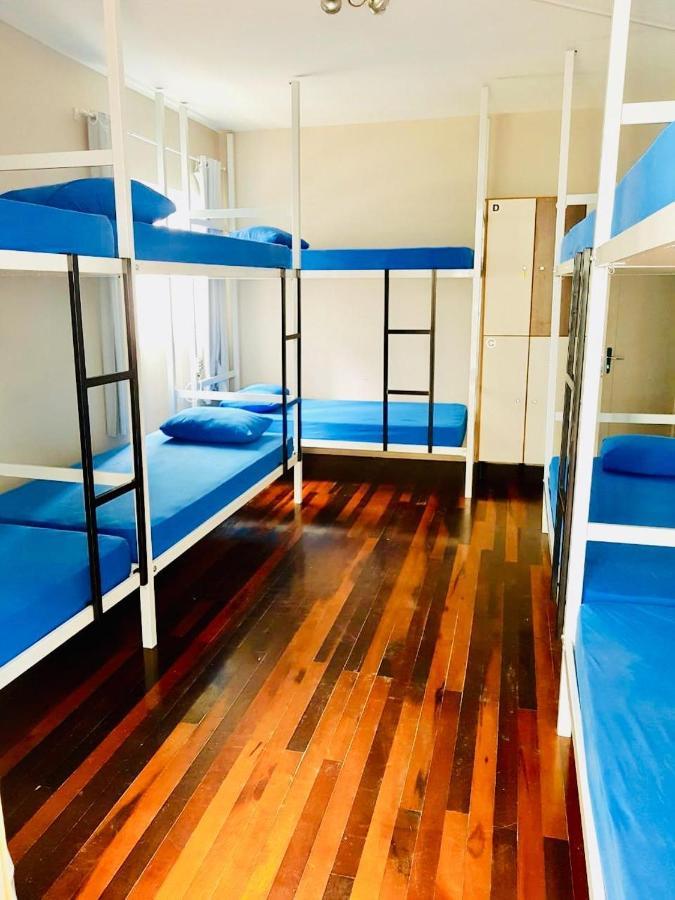 Pousada & Hostel Mar Dos Ingleses Florianópolis Dış mekan fotoğraf