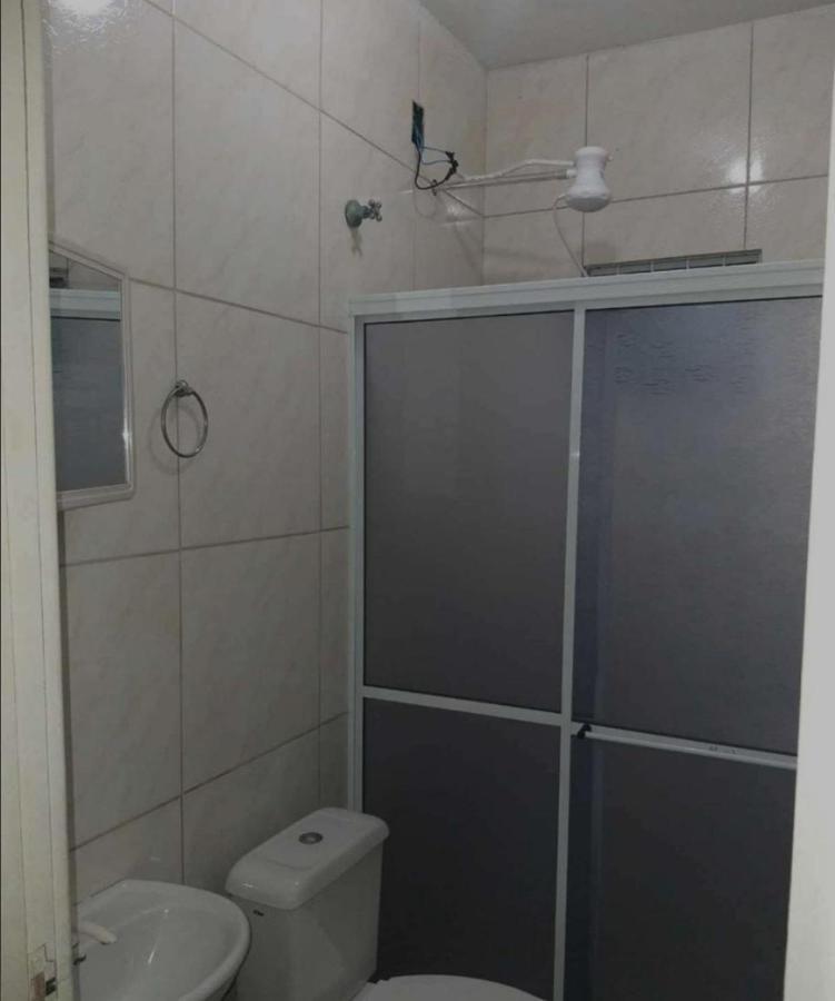 Pousada & Hostel Mar Dos Ingleses Florianópolis Dış mekan fotoğraf