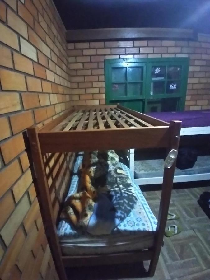 Pousada & Hostel Mar Dos Ingleses Florianópolis Dış mekan fotoğraf