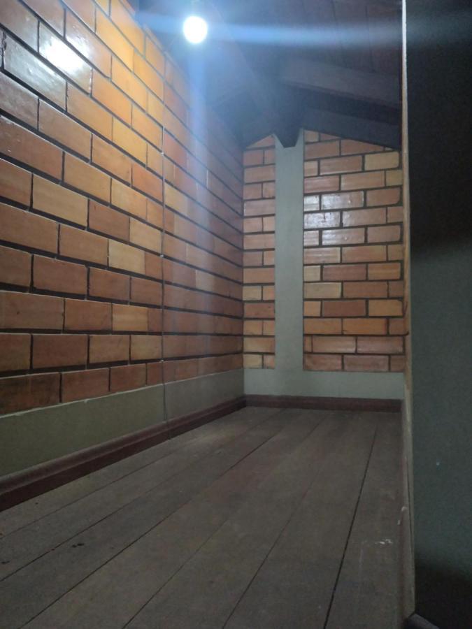 Pousada & Hostel Mar Dos Ingleses Florianópolis Dış mekan fotoğraf