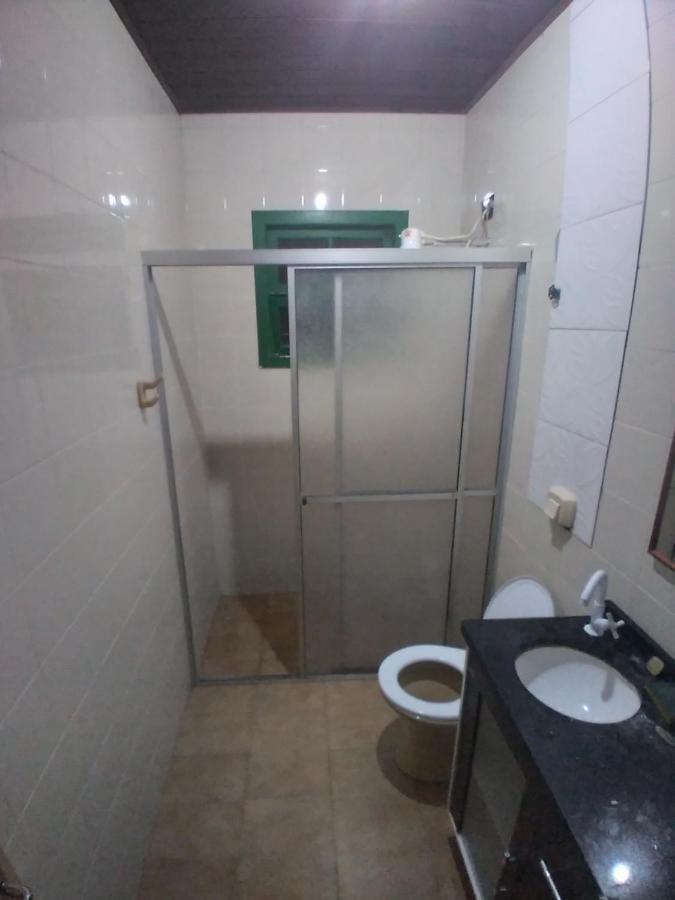 Pousada & Hostel Mar Dos Ingleses Florianópolis Dış mekan fotoğraf