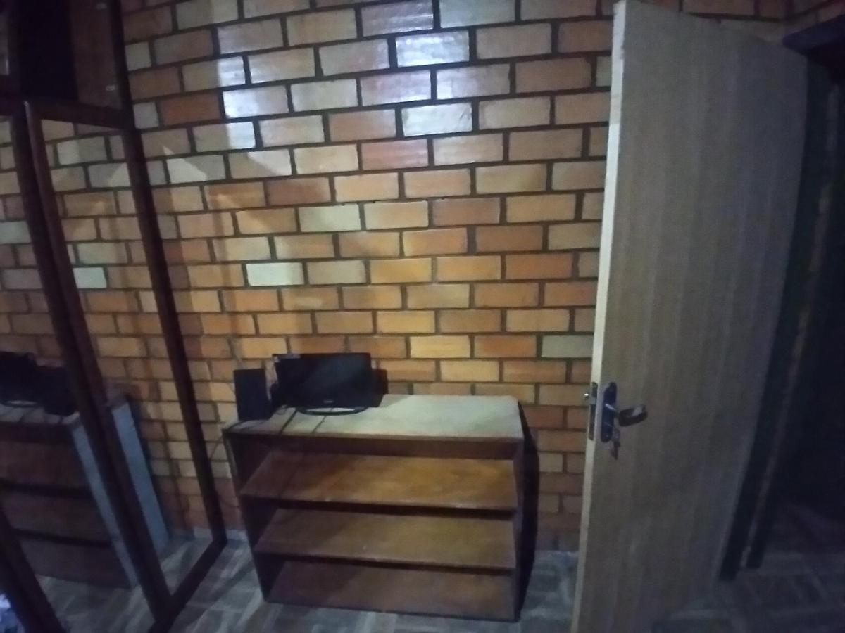 Pousada & Hostel Mar Dos Ingleses Florianópolis Dış mekan fotoğraf